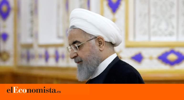 Irán presiona a las potencias del pacto nuclear y amenaza con un "tercer paso" hacia la ruptura