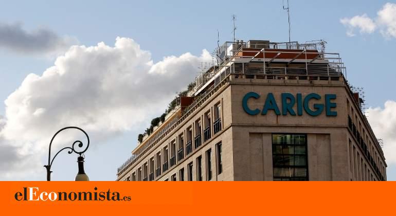 Italia acuerda una solución con capital privado para salvar a Banca Carige