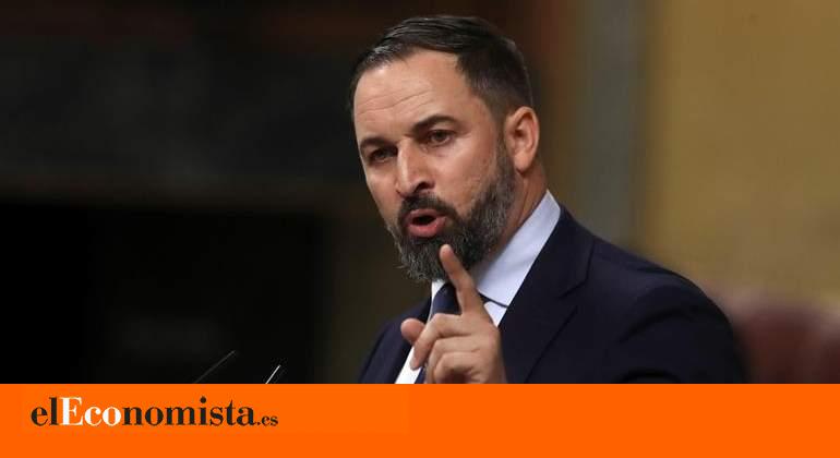 La Audiencia Nacional admite a trámite la denuncia de Vox contra Bildu por los homenajes a etarras