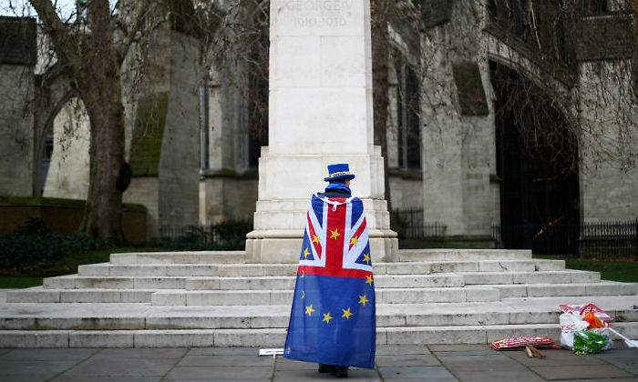 La Operación Yellowhammer vuelve a centrar la atención: el caos más extremo ante un Brexit sin acuerdo