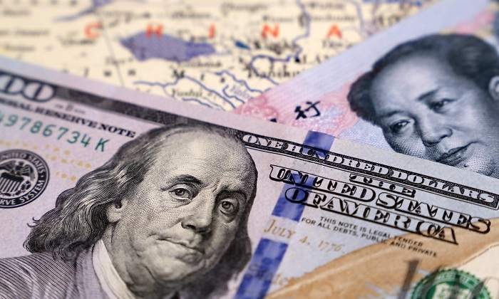 ¿Puede usar China el yuan como arma en la guerra comercial contra EEUU?