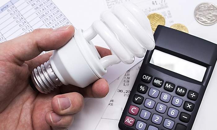 El error de forzar la transición energética