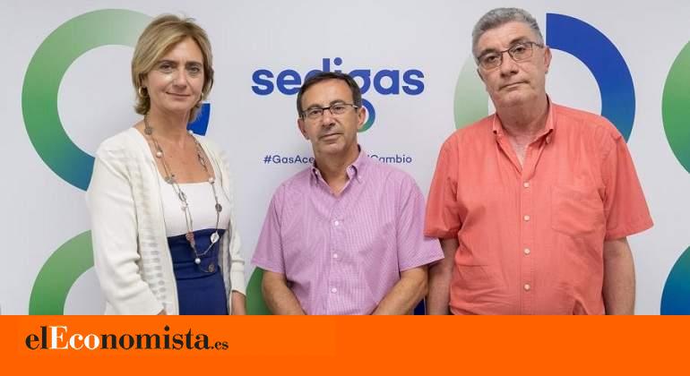Las gasistas piden una regulación "equilibrada, justa y segura" en sus alegaciones a la CNMC