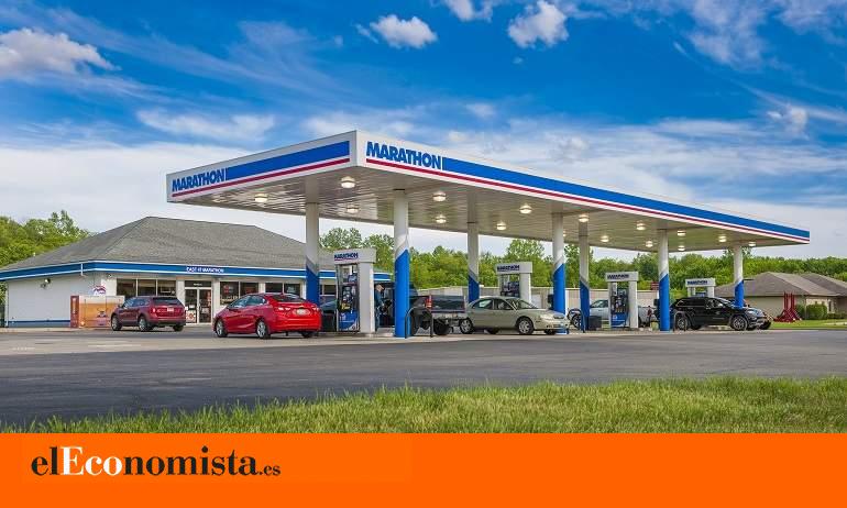 Las petroleras sufren en bolsa: ¿Acabarán las restricciones a la producción de crudo con Marathon?