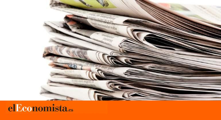 Los dos mayores grupos editoriales de prensa de EE.UU. anuncian su fusión