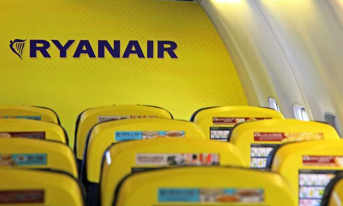 Ryanair cerrará bases y frenará su crecimiento en 2020 por la crisis del 737 MAX