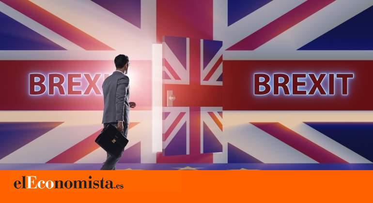 Más de la mitad de los británicos quiere un nuevo referéndum sobre el acuerdo del Brexit