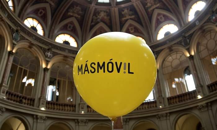 MásMóvil recibe ofertas de KKR para entrar en Portugal a través de Nowo