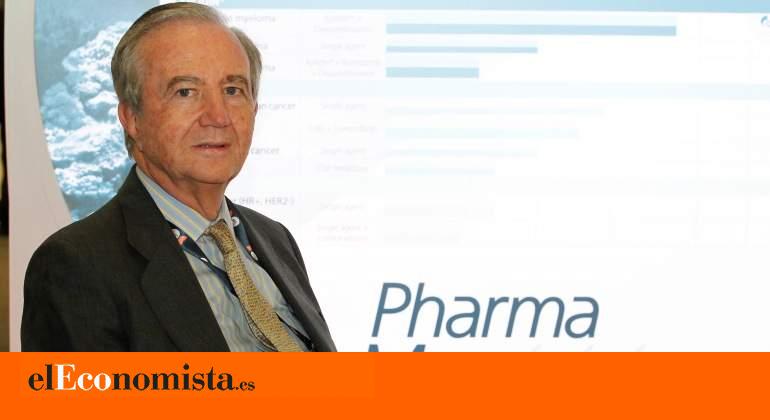 PharmaMar vuelve a dar en la diana contra el cáncer 20 años después del 'Yondelis'
