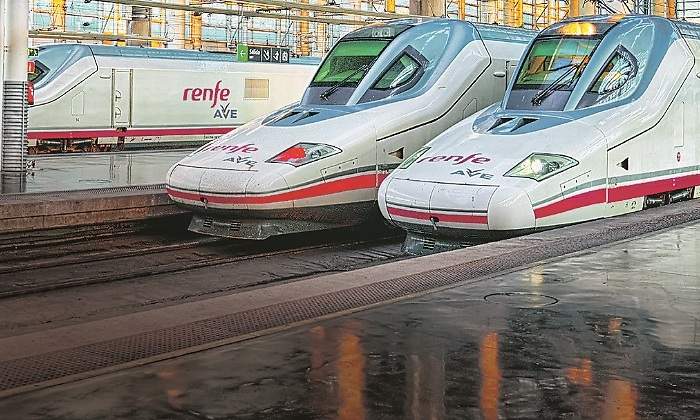 Más sencilla, ágil y personalizada: así será la nueva página web de Renfe