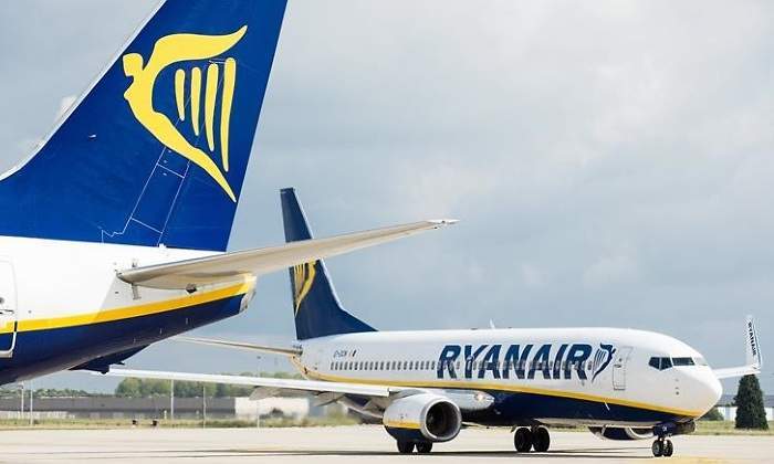 Ryanair afronta en España su peor huelga con 10 días de paros en septiembre