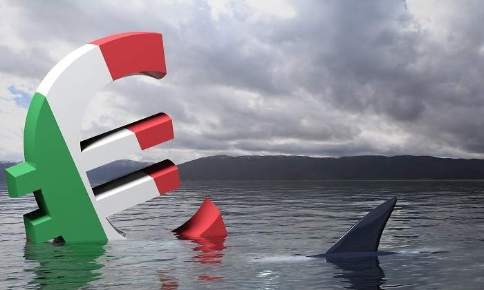 Italia: lo que faltaba a la zona euro