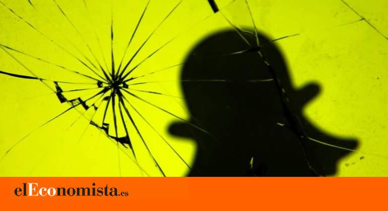 Snap emitirá 895 millones en bonos convertibles