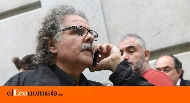 Tardà carga contra la ANC denunciando que se ha convertido en "un contrapoder" del soberanismo