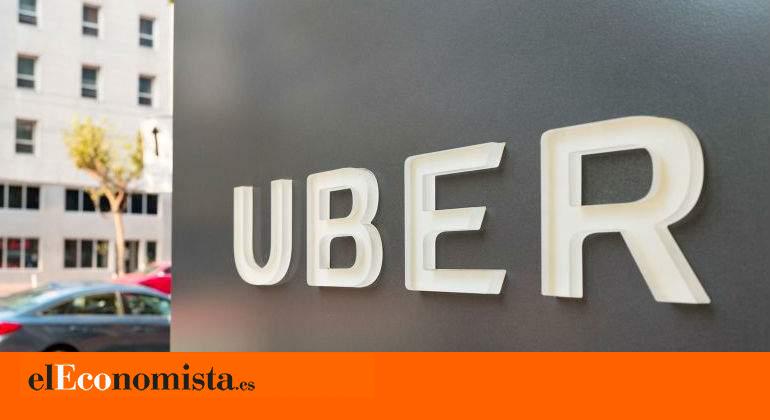 Uber acumula 6.229 millones de dólares en pérdidas en lo que va de año