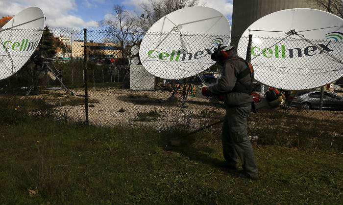 Cellnex, una historia de compras para ser la torre más americana de Europa