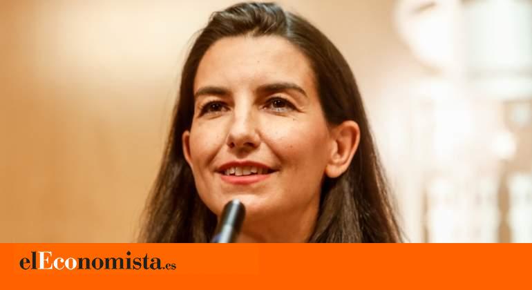 Vox se jacta de su poder sobre Madrid: "Para cualquier ley o presupuesto van a tener que mirar a Vox, si votamos sí o no"
