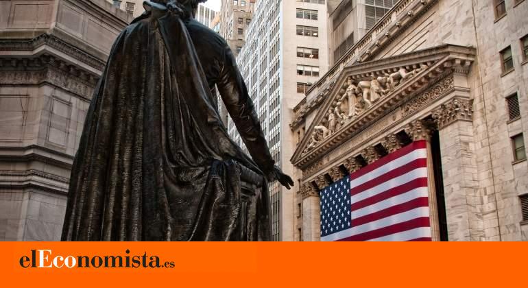 Wall Street abre su tercer día a la baja con los tambores de recesión sonando más fuertes