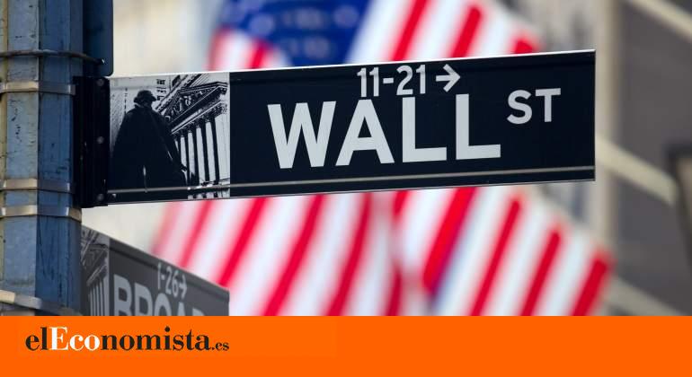 Wall Street arranca la semana con nuevas caídas: los principales índices bajan alrededor de un 0,5%