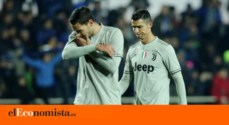 Batacazo de la Juventus: se deja un 4,75% en bolsa tras anunciar una ampliación de capital de 300 millones de euros
