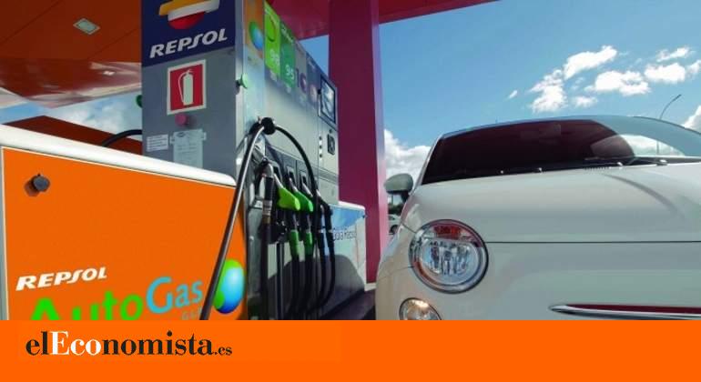 En España se venderán este año 30.000 coches de autogas (GLP)