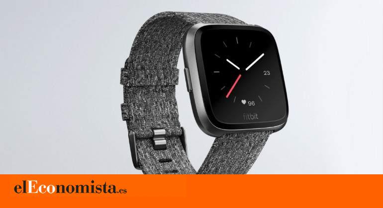 Fitbit busca comprador y crecen los rumores en torno a Google por su potencial frente al Apple Watch