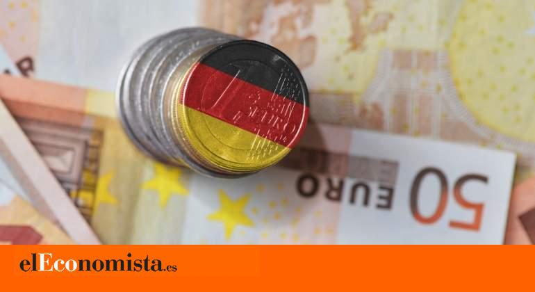 La confianza empresarial mejora ligeramente en septiembre en Alemania