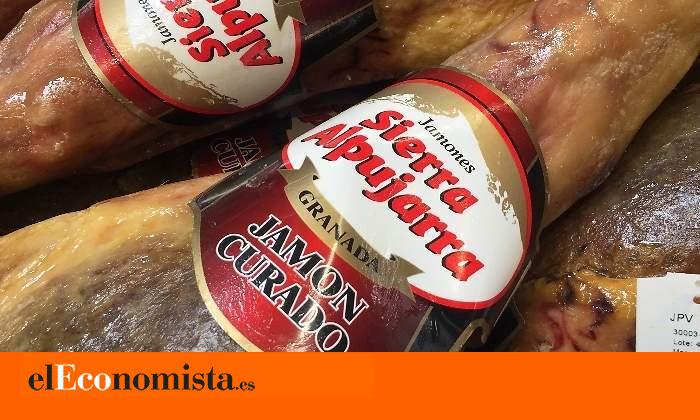 La cárnica denunciada por vender jamón polaco como español entra en concurso y el consejo dimite