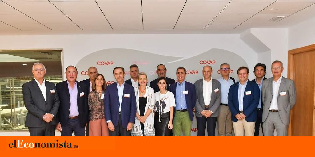 La industria agroalimentaria de Castilla y León pide a la Junta "más coordinación" entre las consejerías