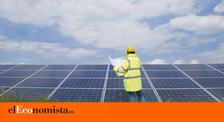 Las empresas fotovoltaicas piden una Ley para conocer sus ingresos de 2020
