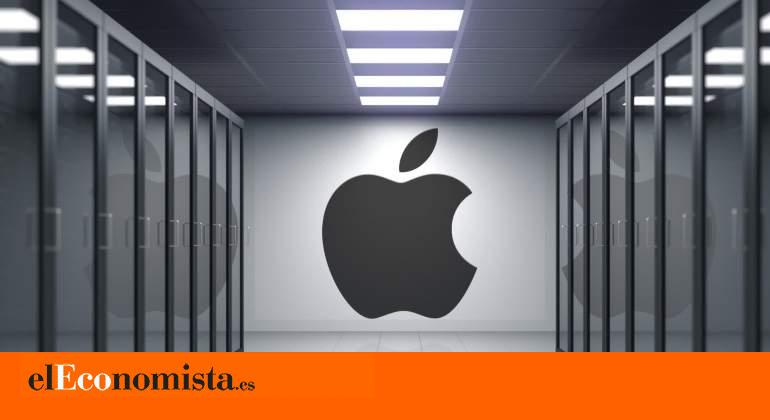 Los nuevos iPhone impulsan a Apple hasta recuperar el billón de dólares de valoración