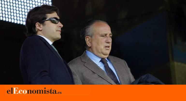 Los testimonios del Levante-Zaragoza se reanudan con el hijo de Roig negando la declaración de Tebas