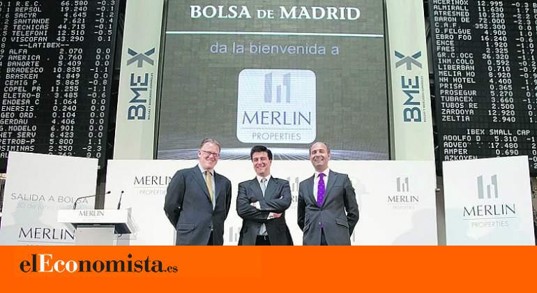 Merlin compra la sede de Nestlé en Portugal por 19,5 millones