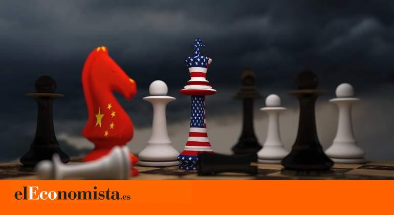 Las fricciones entre Whasington y Pekin amenazan al comercio mundial