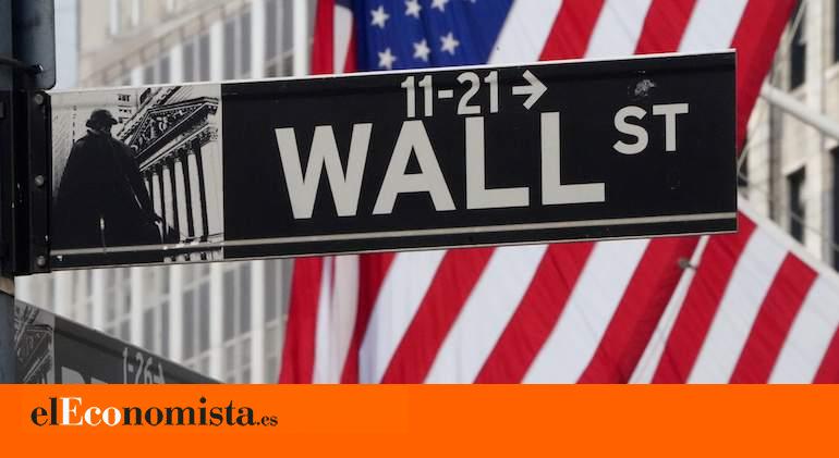 Wall Street abre mixto y se encamina a cerrar su cuarta semana consecutiva de pérdidas