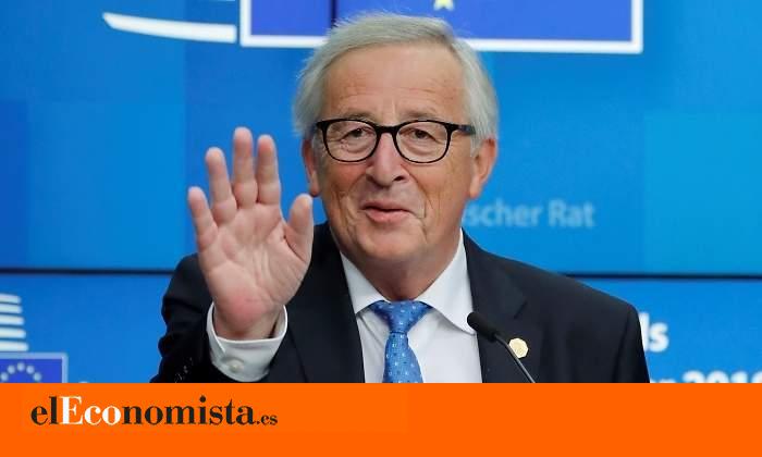 Juncker, "horrorizado" por la "nociva influencia" de los "frugales" en la UE