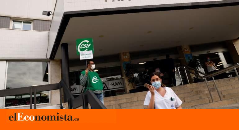 Andalucía ordena el cierre de toda actividad no esencial desde las 18 horas durante 15 días