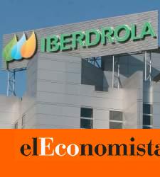 Iberdrola pone en funcionamiento el parque eólico de Puylobo