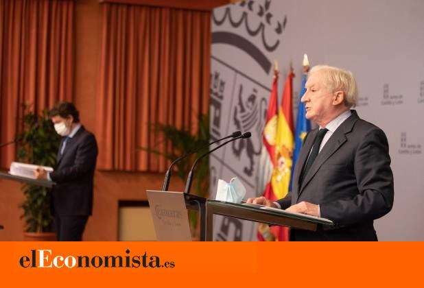 Las Cámaras de Castilla y León valoran las ayudas financieras de un Presupuesto que ''limita'' las inversiones