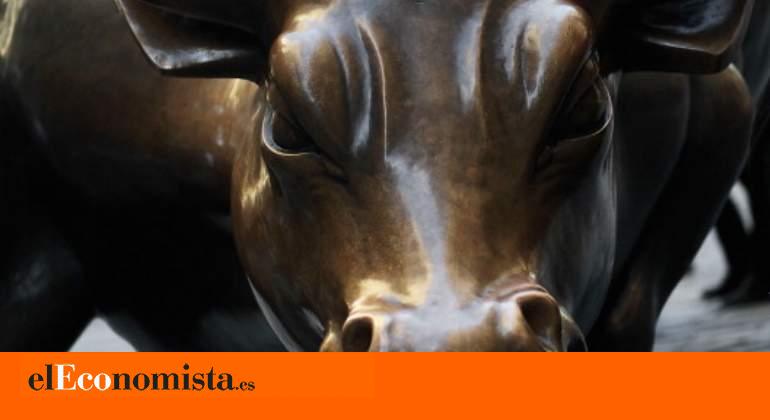 Las bolsas de Europa ya tienen a tiro de piedra su primer objetivo de subida