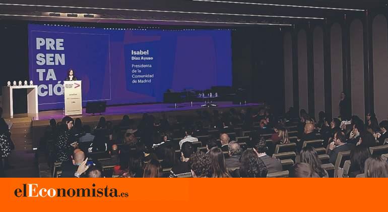 Los premios 'Digital Talent' amplían el plazo hasta el 15 de noviembre