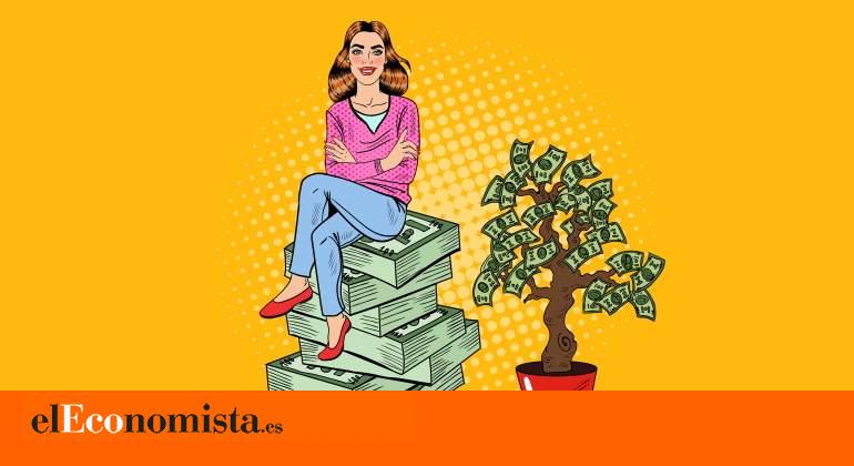 Por herencia o creadoras de imperios: esta es la lista de las 20 mujeres más ricas del mundo