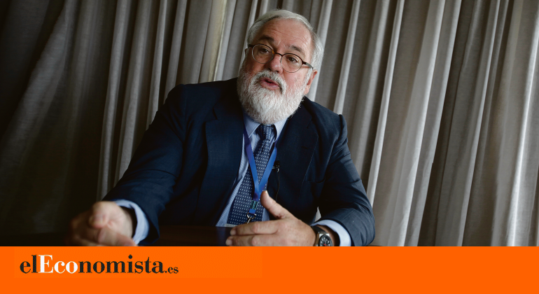 Arias Cañete: ''En algún momento hay que cerrar el grifo y pensar en la fiscalidad post-Covid''