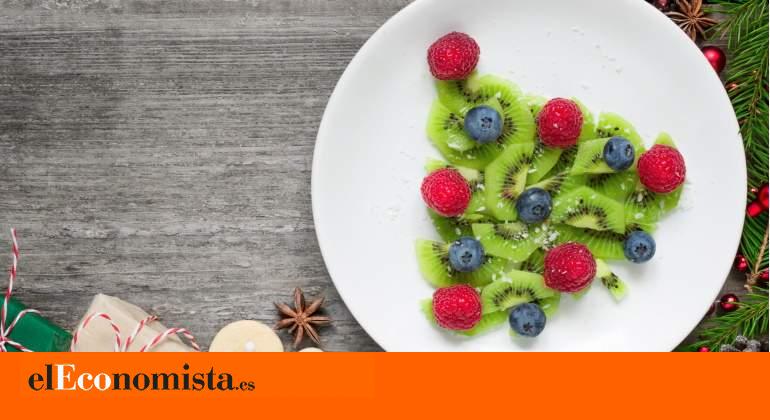 Cómo mantener el colesterol a raya en la época de los excesos navideños