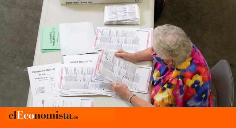 El fiscal general de Texas impugna ante el Supremo los resultados electorales en cuatro estados clave