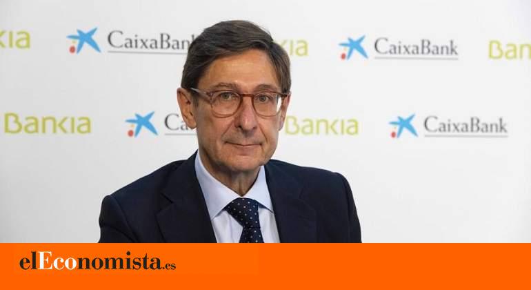 Goirigolzarri: el banco fusionado liderará el sistema financiero en plena transformación