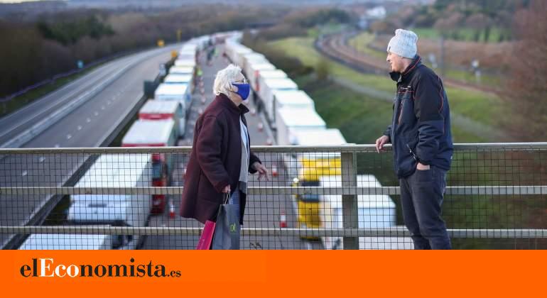 La UE podrá anular los beneficios comerciales de Reino Unido en 20 días si se desvía de lo pactado