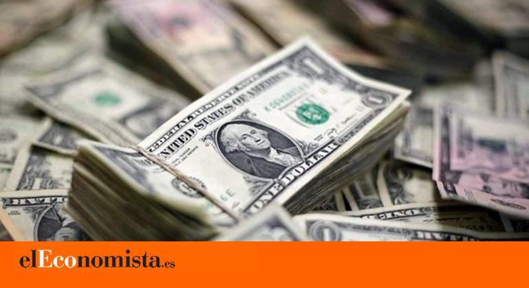 La bolsa, con fuelle hasta que el dólar toque el suelo de 2018