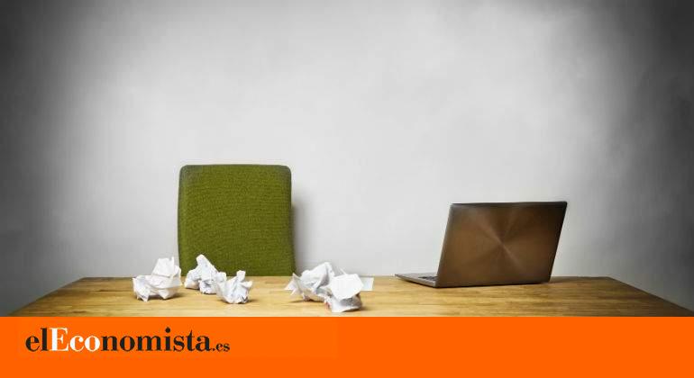 La pandemia dispara el absentismo laboral al 8,9%, su máximo histórico
