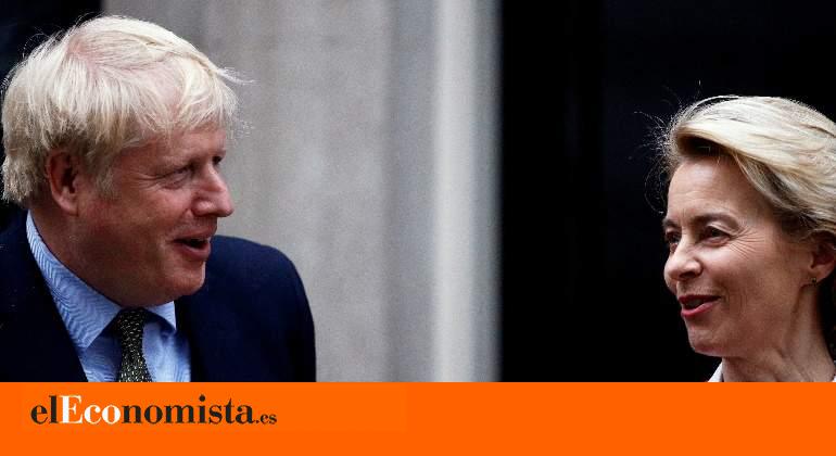 La última cena para sentenciar el triunfo británico, o el oprobio de la UE